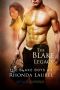 [The Blake Boys 03] • The Blake Legacy